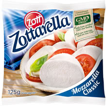 Zott Сирене