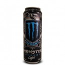 Monster energy енергийна напитка