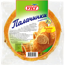 Вичи Палачинки