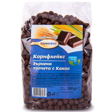 Фамилекс Корнфлейкс