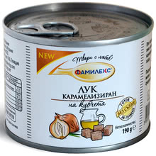 Фамилекс Лук