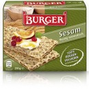 Sesam сухари