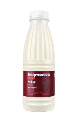 Хармоника Кефир