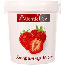 Atlantic Co Конфитюр