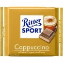 Ritter sport шоколад