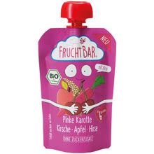 Fruchtbar Пюре