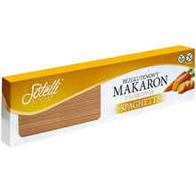Сотели Спагети