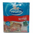 Vegeta подправка за грил