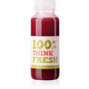 100% think fresh сок
