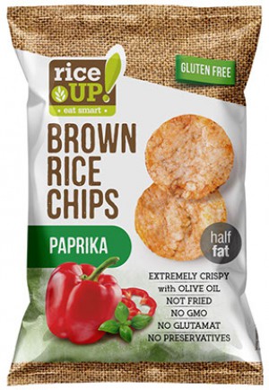 Rice up Чипс