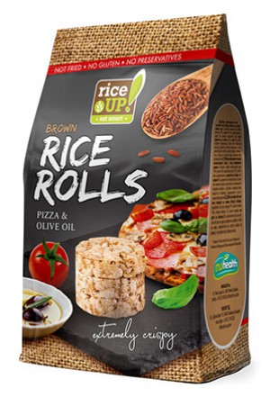 Rice up Оризовки