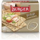 Urtyp сухари