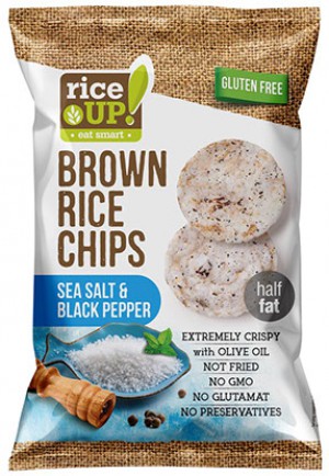 Rice up Чипс