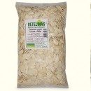 Detelina's raw nuts тиквени семки