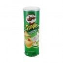 Pringles чипс