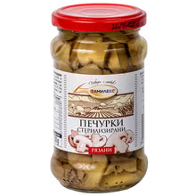 Фамилекс Гъби