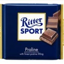 Ritter sport шоколад