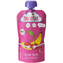Fruchtbar Пюре