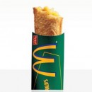 Mcdonald's ябълков пай