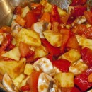 Зеленчукова смес