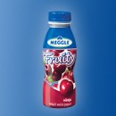 Meggle йогурт