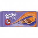 Milka шоколад