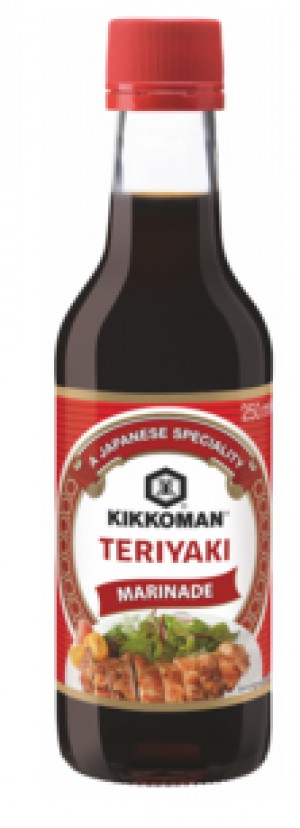 Kikkoman Териаки
