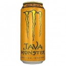 Java monster енергийна напитка