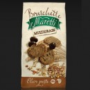 Bruschette maretti брускети
