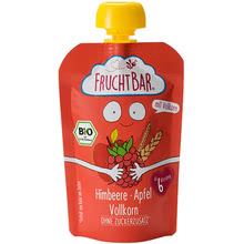 Fruchtbar Пюре