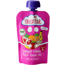 Fruchtbar Пюре