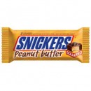 Snickers шоколадов десерт