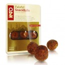 Falafel snackballs био фалафел