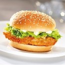Kfc филебургер