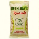 Detelina's raw nuts бадеми