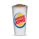 Burger king шейк