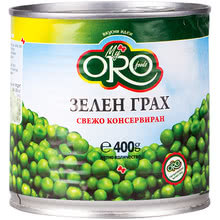 Оро Грах