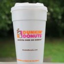 Dunkin' donuts кафе