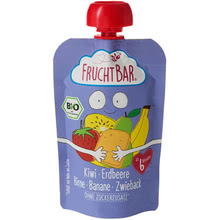 Fruchtbar Пюре