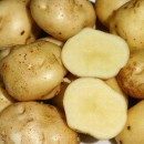 Картофи