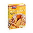Dr. Oetker кекс