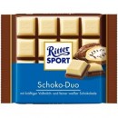 Ritter sport шоколад