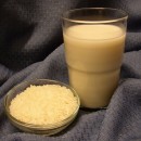 Оризова напитка