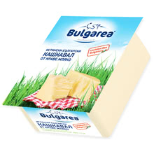 Булгареа Кашкавал