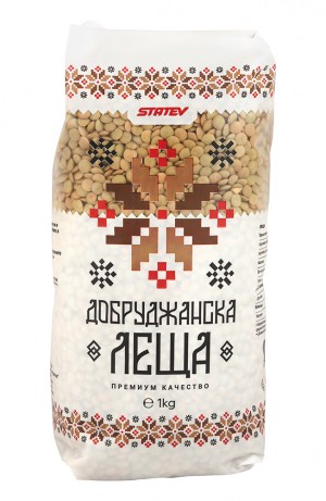 Статев Леща
