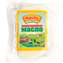 Медковец Масло