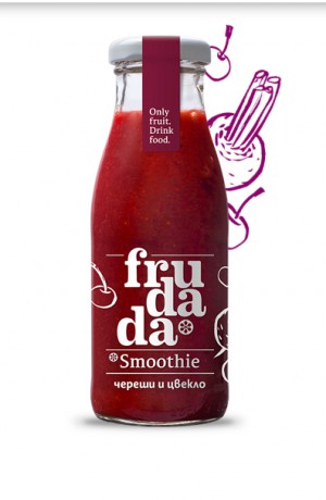 Frudada Смути