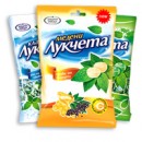 Лукчета бонбони