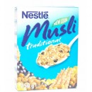 Nestle мюсли