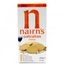 Nairn's бисквити